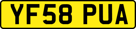 YF58PUA