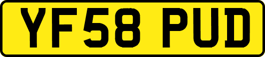 YF58PUD