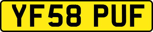 YF58PUF