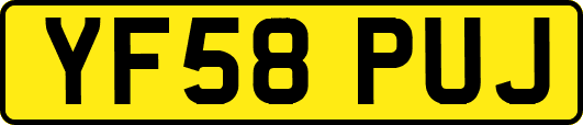 YF58PUJ