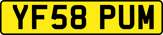 YF58PUM