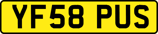 YF58PUS