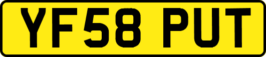 YF58PUT