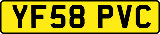 YF58PVC