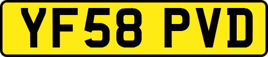YF58PVD