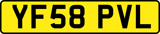 YF58PVL