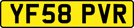 YF58PVR