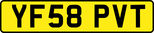 YF58PVT