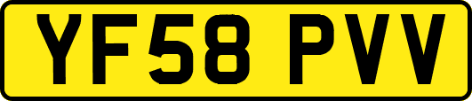 YF58PVV