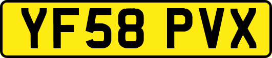 YF58PVX