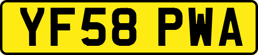 YF58PWA