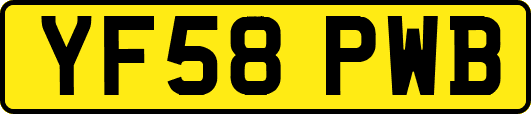YF58PWB