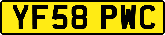 YF58PWC