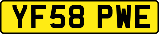 YF58PWE