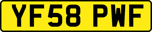 YF58PWF