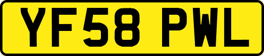 YF58PWL