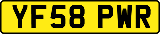 YF58PWR
