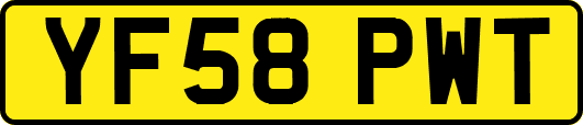 YF58PWT