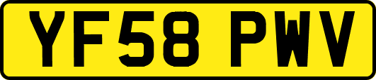 YF58PWV