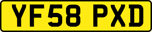 YF58PXD