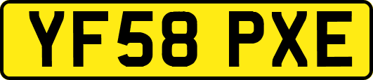 YF58PXE