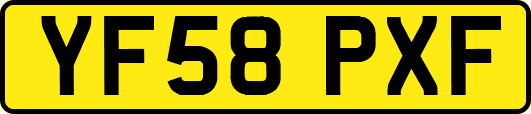 YF58PXF