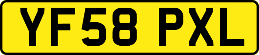 YF58PXL