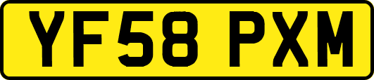 YF58PXM