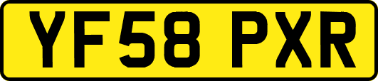 YF58PXR