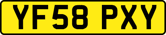 YF58PXY