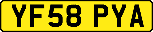 YF58PYA