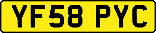 YF58PYC