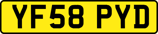 YF58PYD