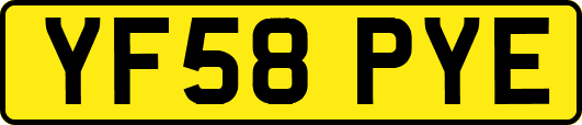 YF58PYE