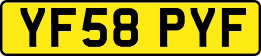 YF58PYF