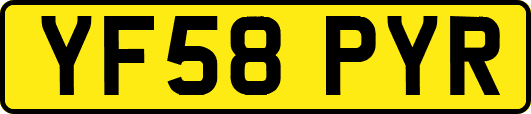 YF58PYR