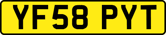 YF58PYT