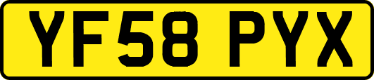 YF58PYX