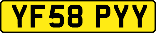 YF58PYY