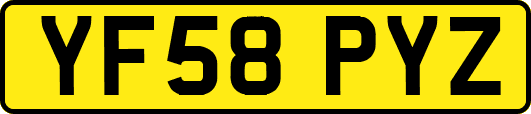 YF58PYZ