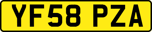YF58PZA