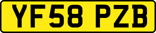 YF58PZB