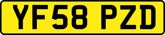 YF58PZD