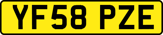 YF58PZE