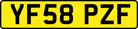 YF58PZF