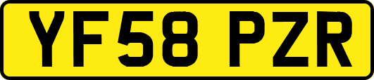 YF58PZR
