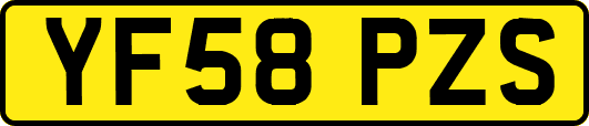 YF58PZS