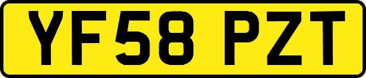 YF58PZT