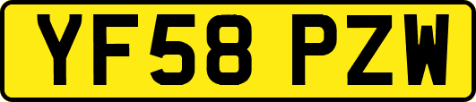 YF58PZW