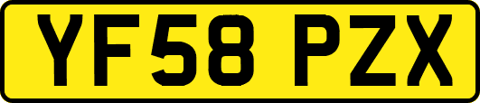 YF58PZX